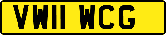 VW11WCG