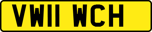 VW11WCH