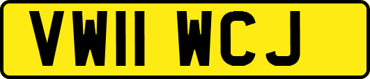 VW11WCJ