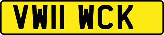 VW11WCK