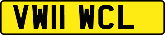 VW11WCL