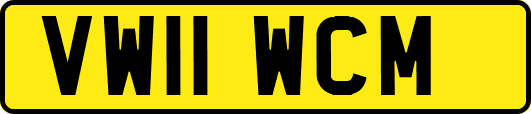 VW11WCM