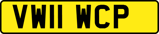 VW11WCP
