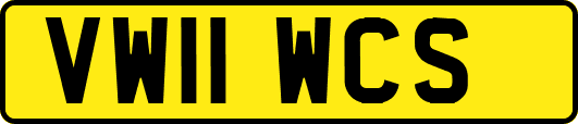 VW11WCS
