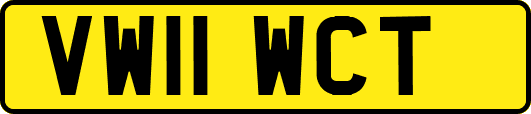 VW11WCT