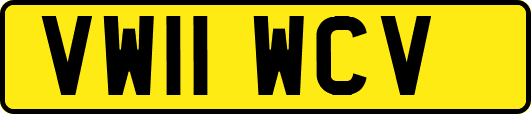 VW11WCV
