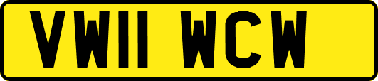 VW11WCW