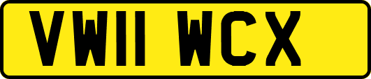 VW11WCX