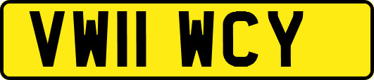 VW11WCY