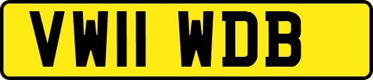 VW11WDB