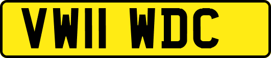 VW11WDC