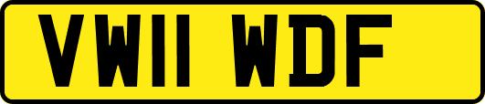 VW11WDF