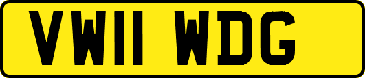 VW11WDG