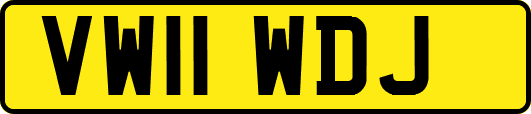 VW11WDJ