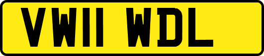 VW11WDL