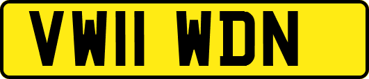 VW11WDN