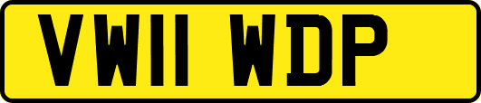 VW11WDP