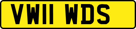 VW11WDS