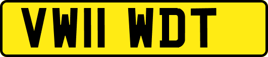 VW11WDT