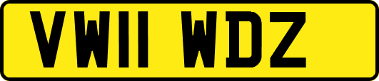 VW11WDZ