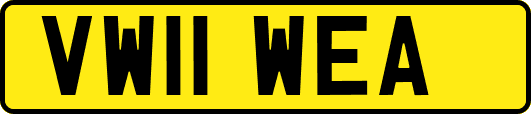 VW11WEA