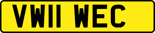 VW11WEC