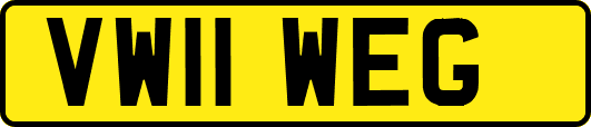 VW11WEG
