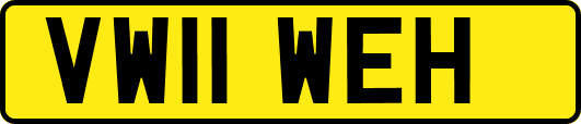 VW11WEH
