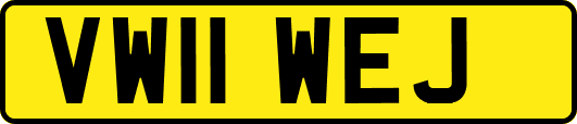 VW11WEJ
