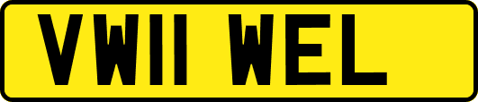 VW11WEL