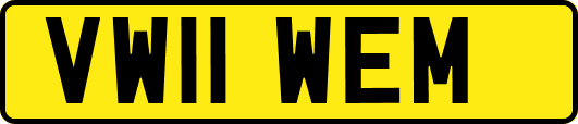 VW11WEM