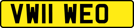 VW11WEO