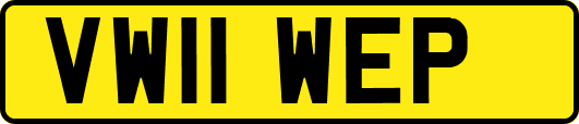 VW11WEP