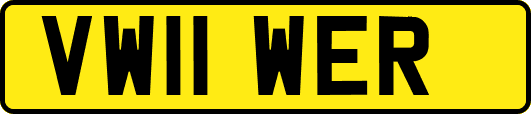 VW11WER