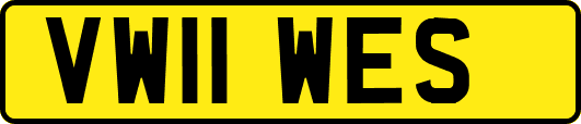 VW11WES