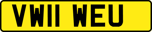 VW11WEU