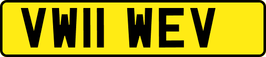 VW11WEV