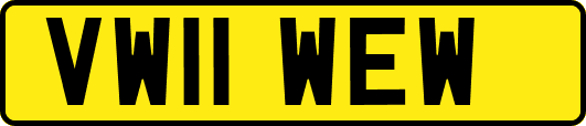 VW11WEW