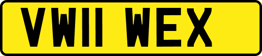 VW11WEX