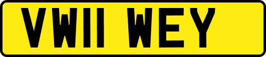 VW11WEY