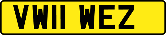 VW11WEZ