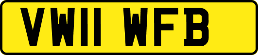 VW11WFB