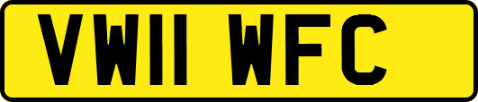 VW11WFC
