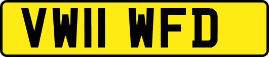 VW11WFD