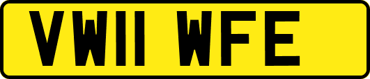 VW11WFE