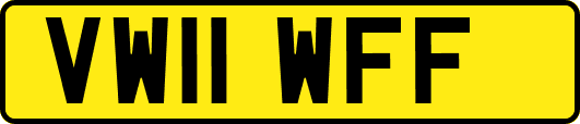 VW11WFF