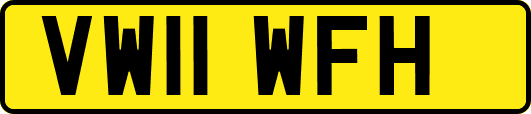 VW11WFH