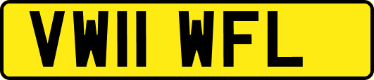 VW11WFL