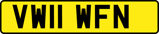 VW11WFN