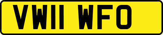 VW11WFO